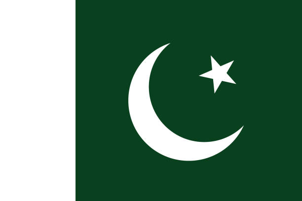 Made in Pakistan flag